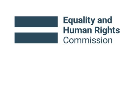 Equality and Human Rights Commission logo