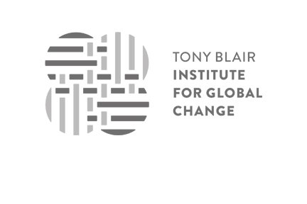 Tony Blair Institute for Global Change logo