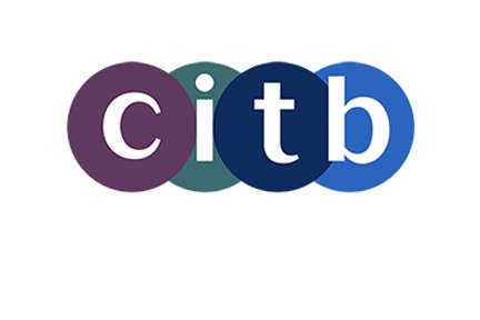 Construction Industry Training Board (CITB) logo