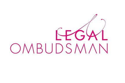 Legal Ombudsman logo