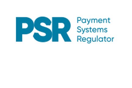 Payment Systems Regulator (PSR) logo