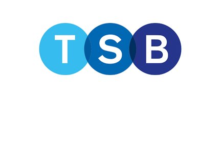 TSB Bank logo