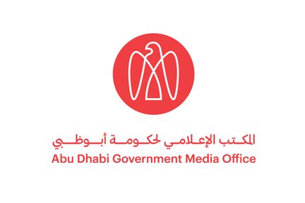 Abu Dhabi Government Media Office logo
