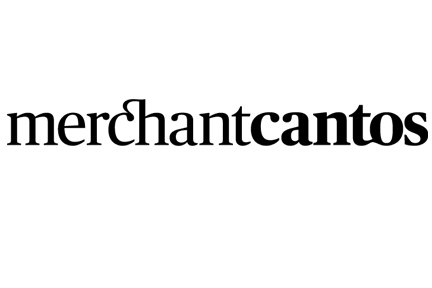 Merchant Cantos logo
