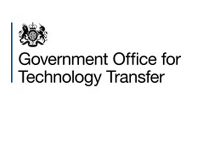 Government Office for Technology Transfer logo