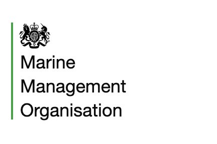 Marine Management Organisation logo