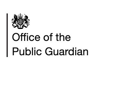 Office of the Public Guardian logo