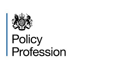 Policy Profession logo