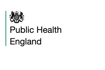 Public Health England logo