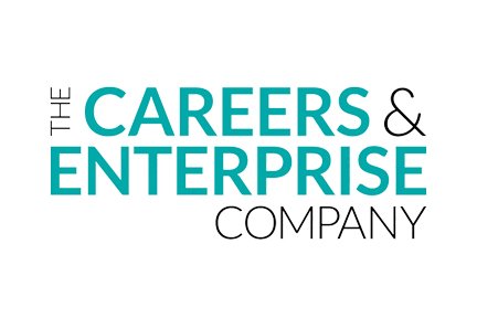 The Careers &amp; Enterprise Company logo