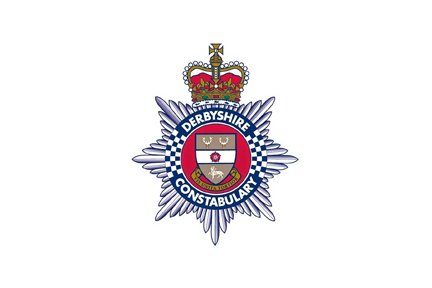 Derbyshire Constabulary logo