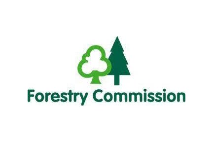 Forestry Commission logo