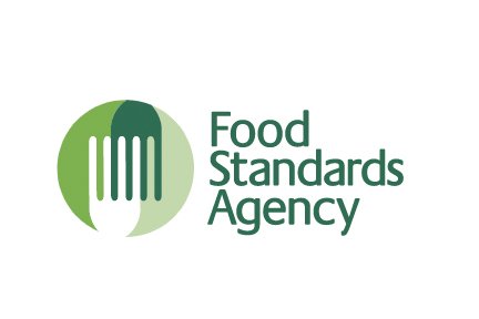 Food Standards Agency logo