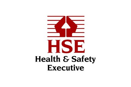 Health &amp; Safety Executive logo