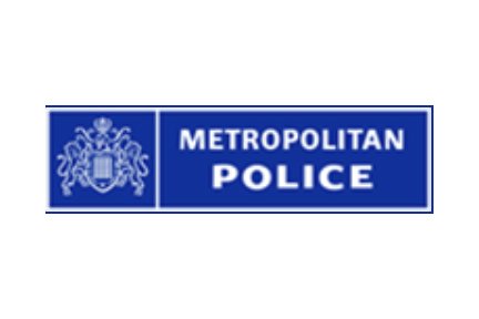 Metropolitan Police logo