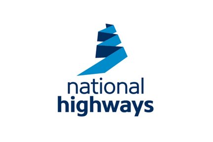 National Highways logo