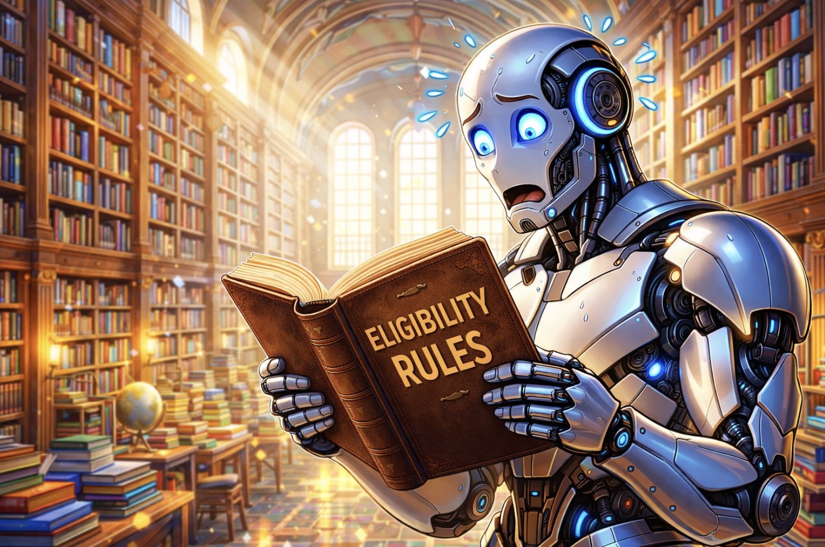 “I’ll just use ChatGPT”: What now for government guidance?