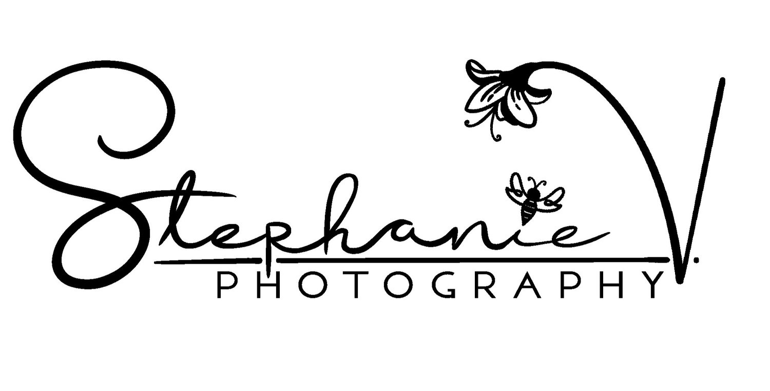STEPHANIE V. PHOTOGRAPHY 