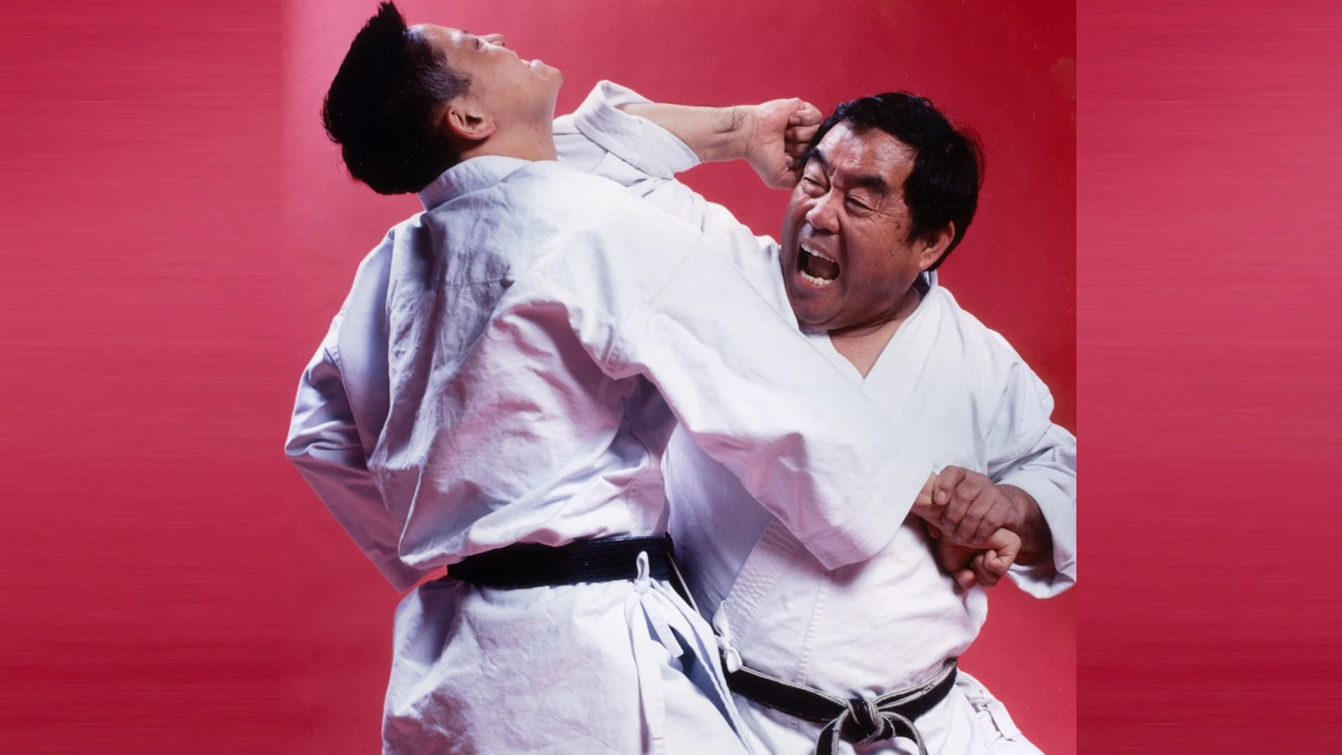 Episode 107 - Fumio Demura (Profile)