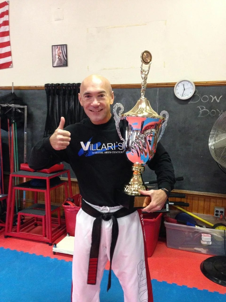 Episode 13: Master Freddie LaPan