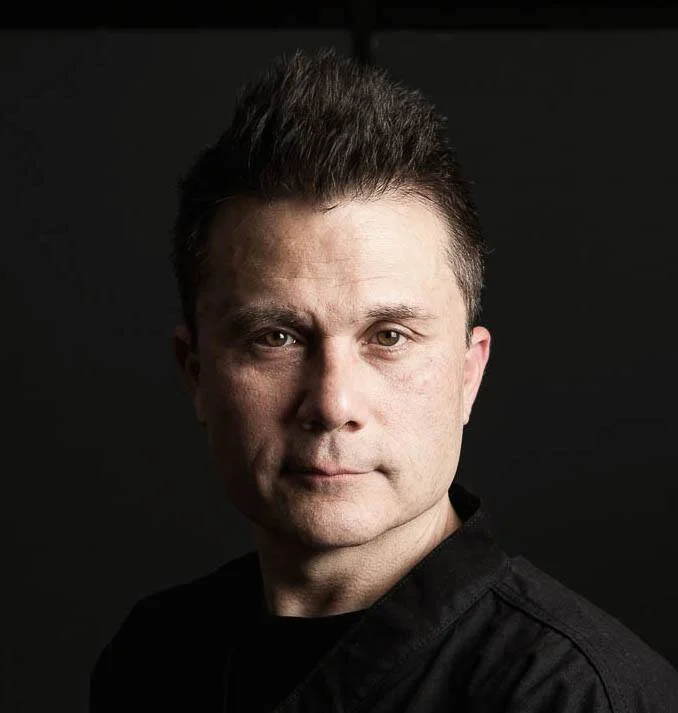 Episode 21: Professor Brannon Beliso