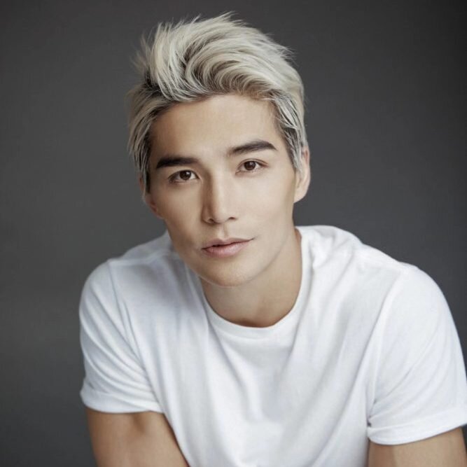 Exclusive Interview: Ludi Lin Talks In a New York Minute, Kung Fu Season 2,  and More 