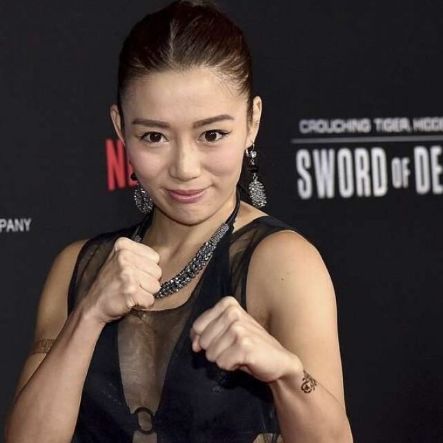 Episode 450 - Ms. Juju Chan
