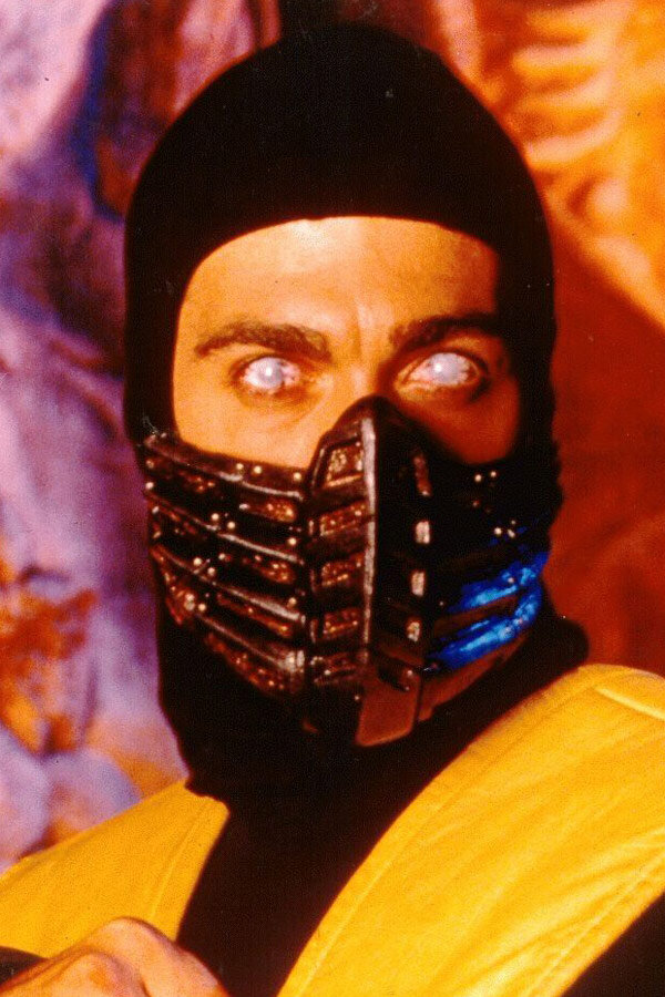 Mortal Kombat 1 Live Action Fan Casting on myCast