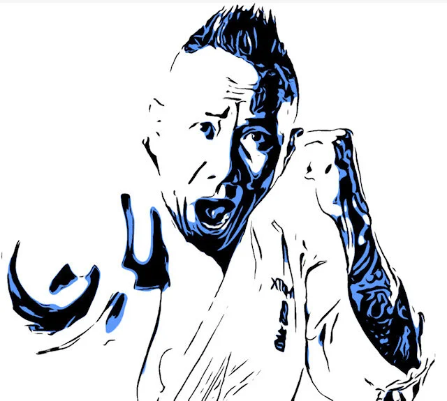 Shihan Ninja Nguyen