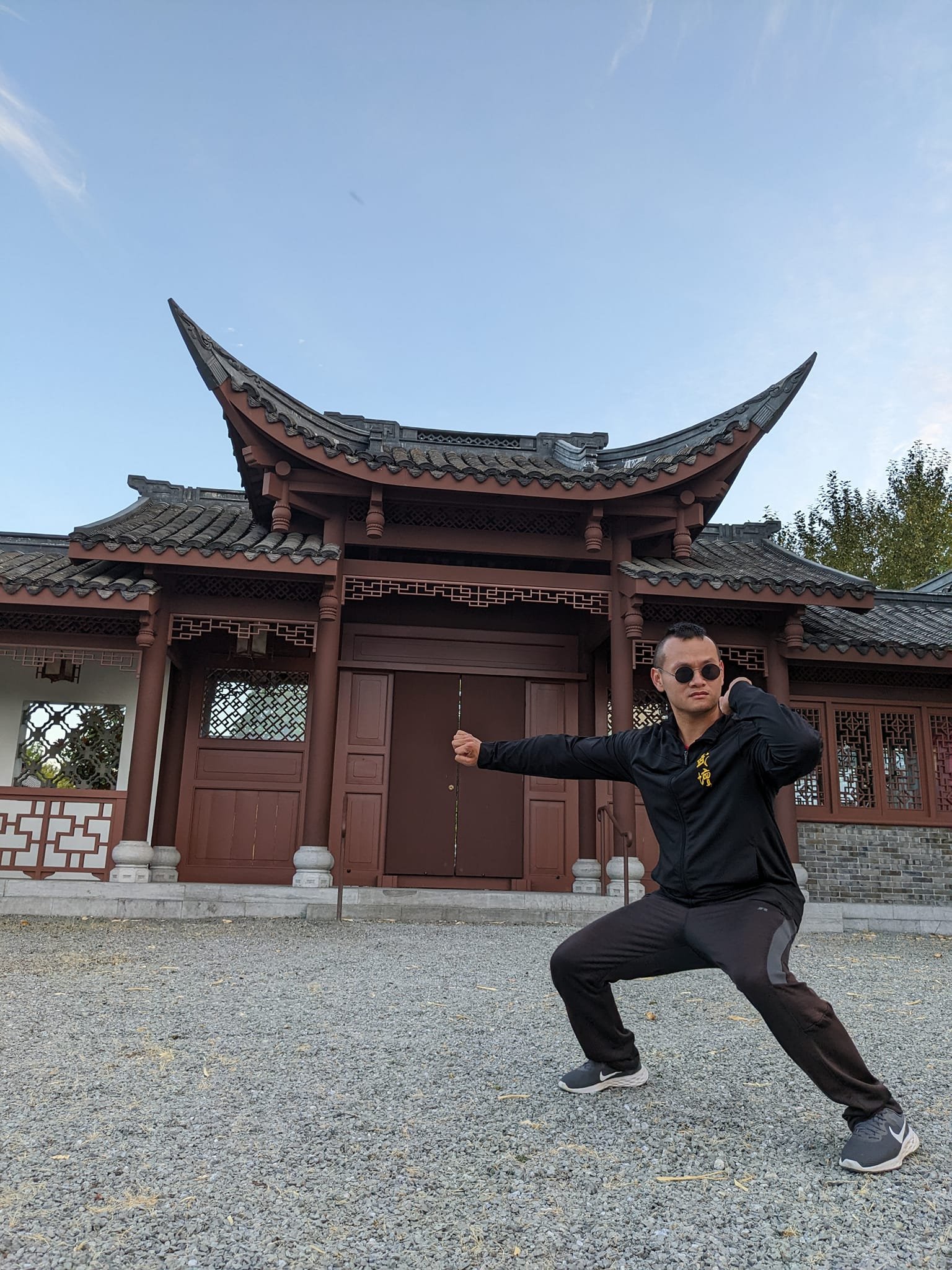 Episode 1044 - Viet Le