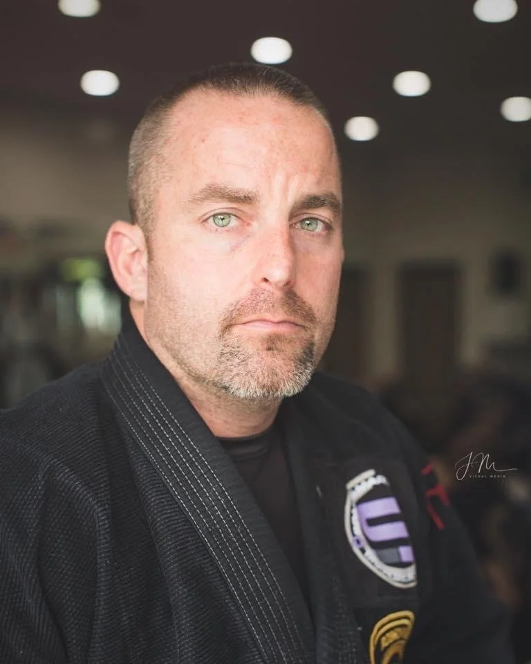 Episode 1052 - Sensei Kris Sparks