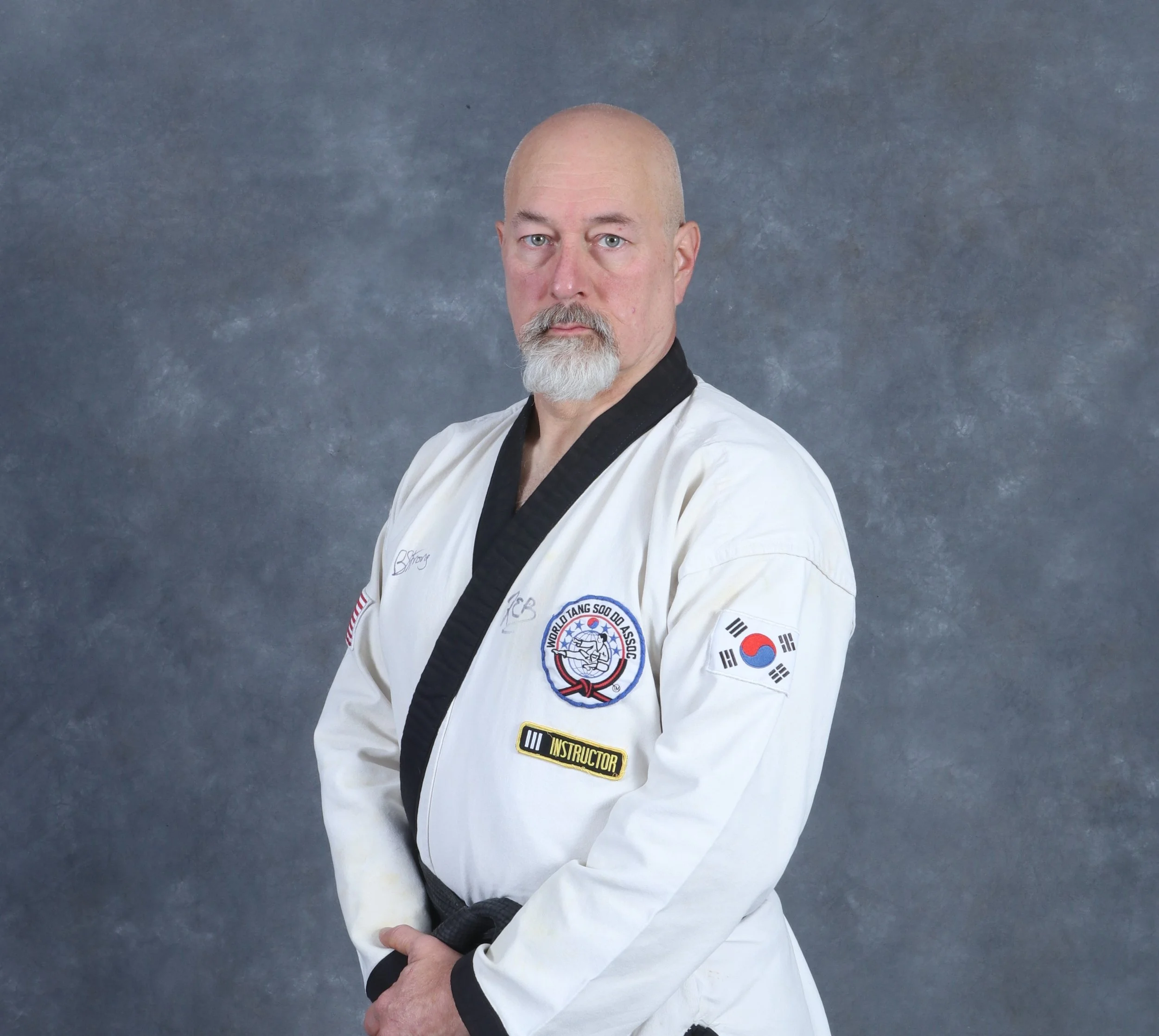 Episode 1054 - Mr. Mark Ceaser