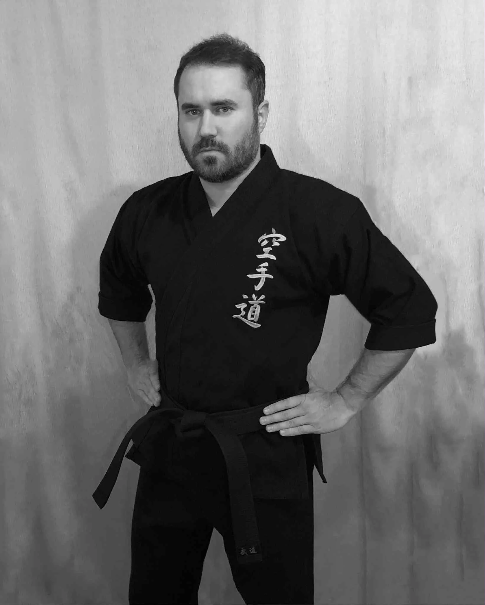 Episode 1060 - Sensei Derek Wayne Johnson