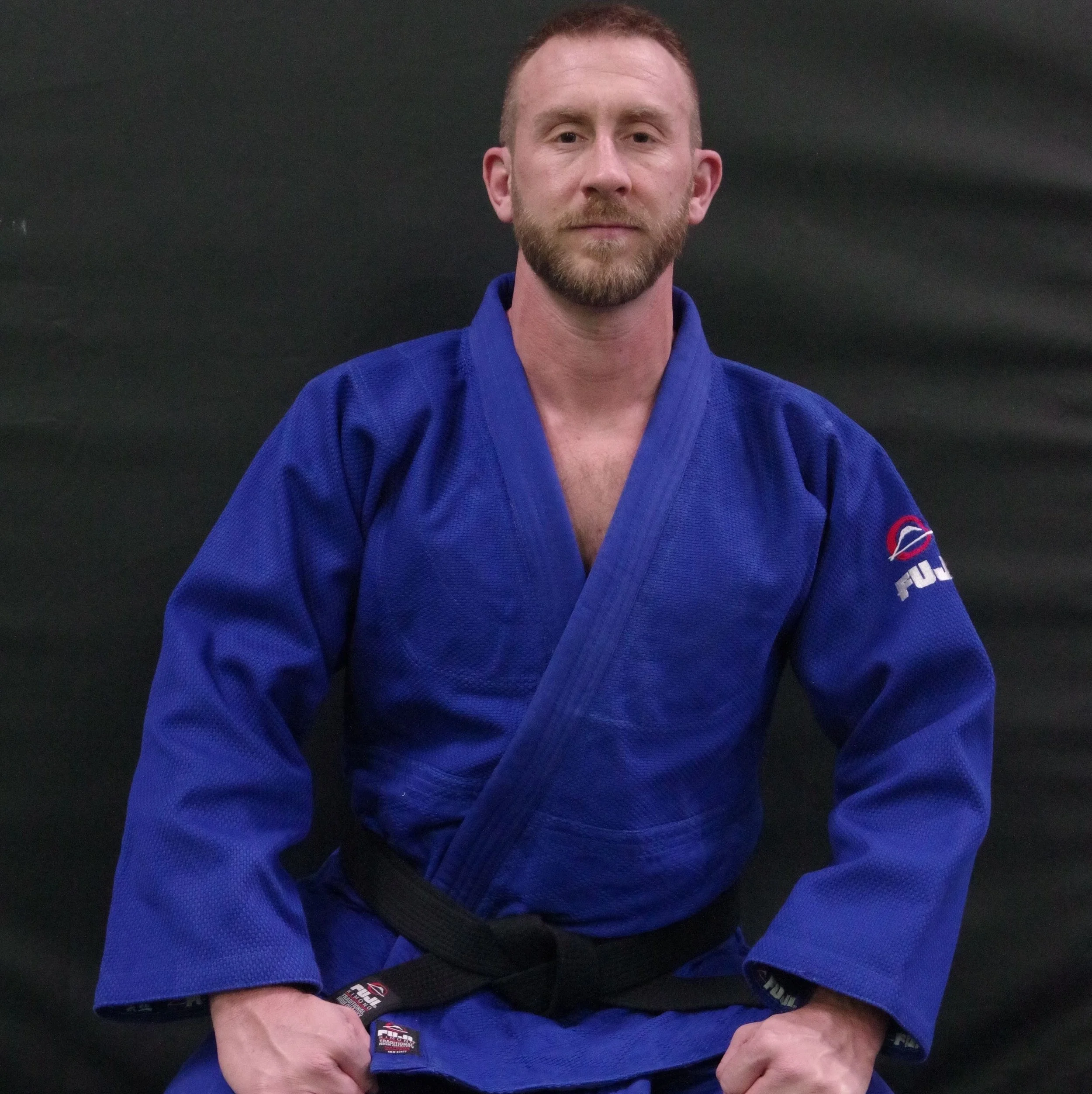 Episode 1086 - Sensei Cole Stanley