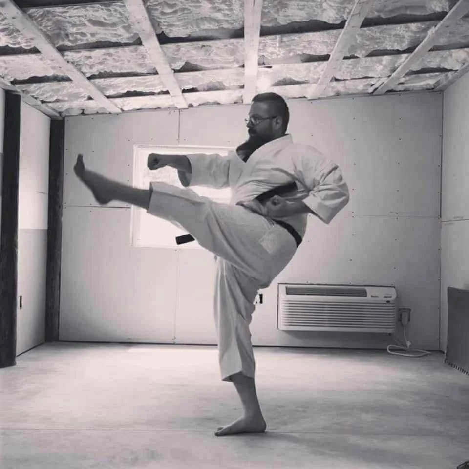 Episode 1088 - Matt Sheridan