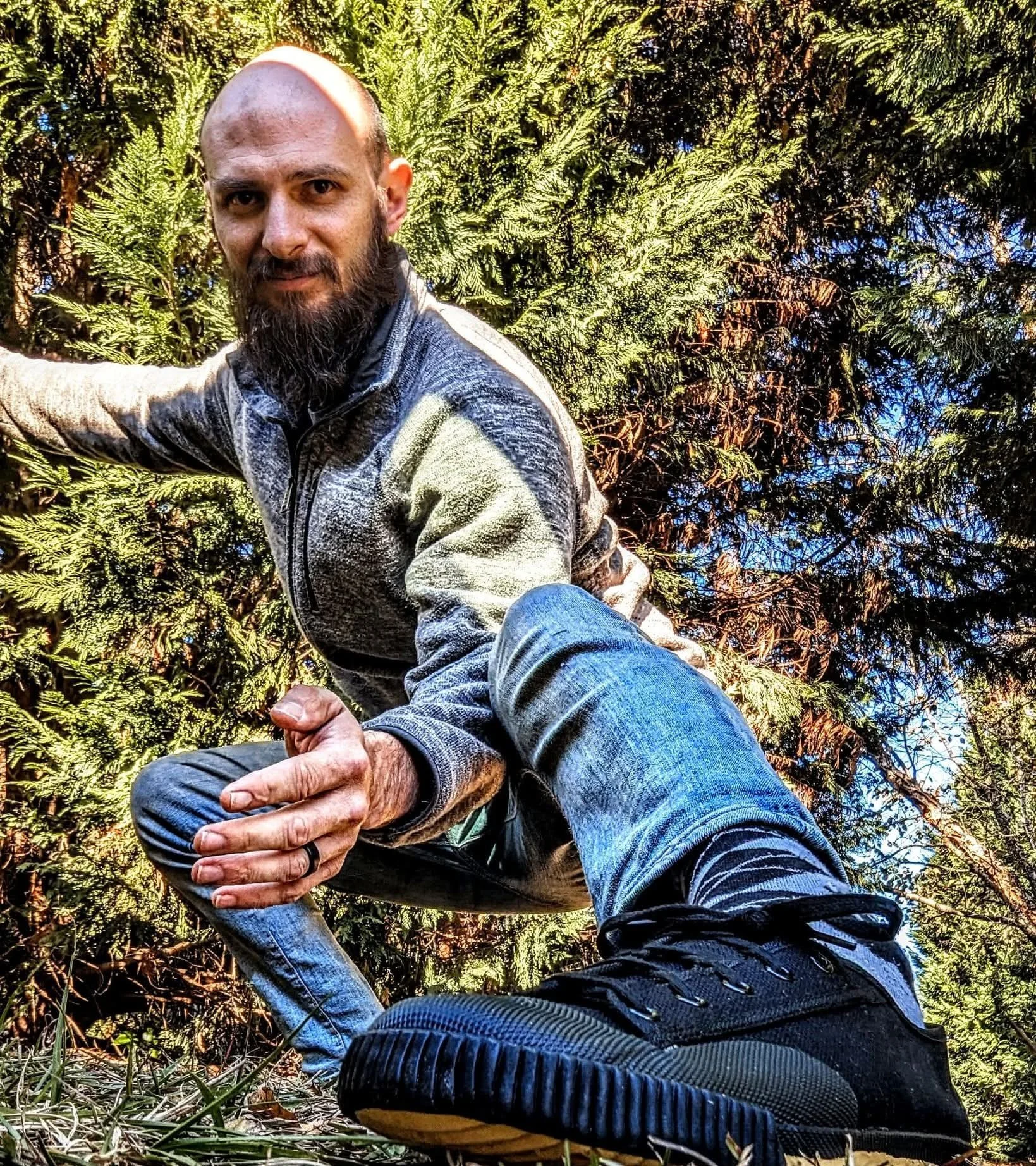 Episode 1090 - Dan Bernardo