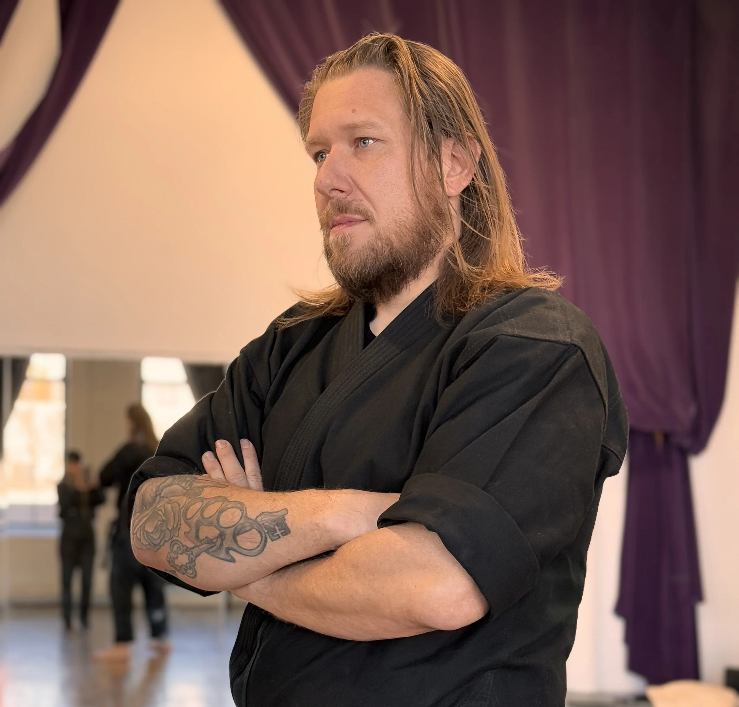 Episode 1092 - Tyler Duda