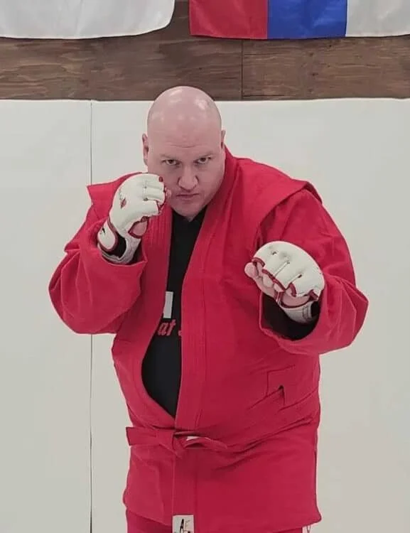 Episode 1094 - Coach Ken Dunbar