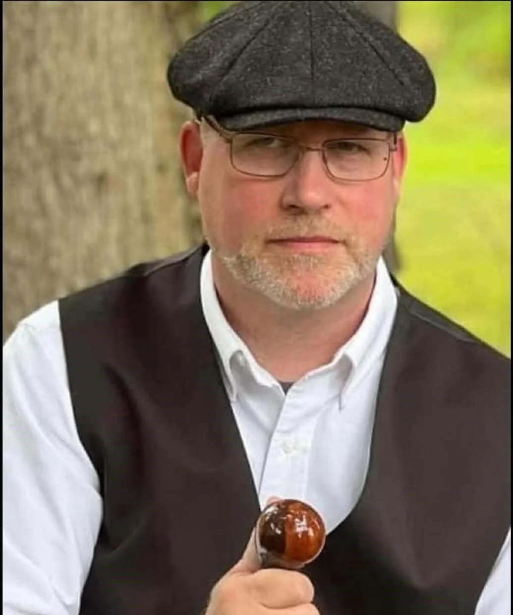 Episode 1100 - John Borter