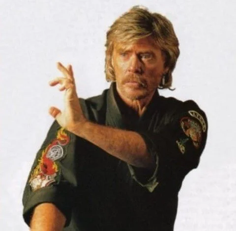 Episode 1098 - Larry Tatum