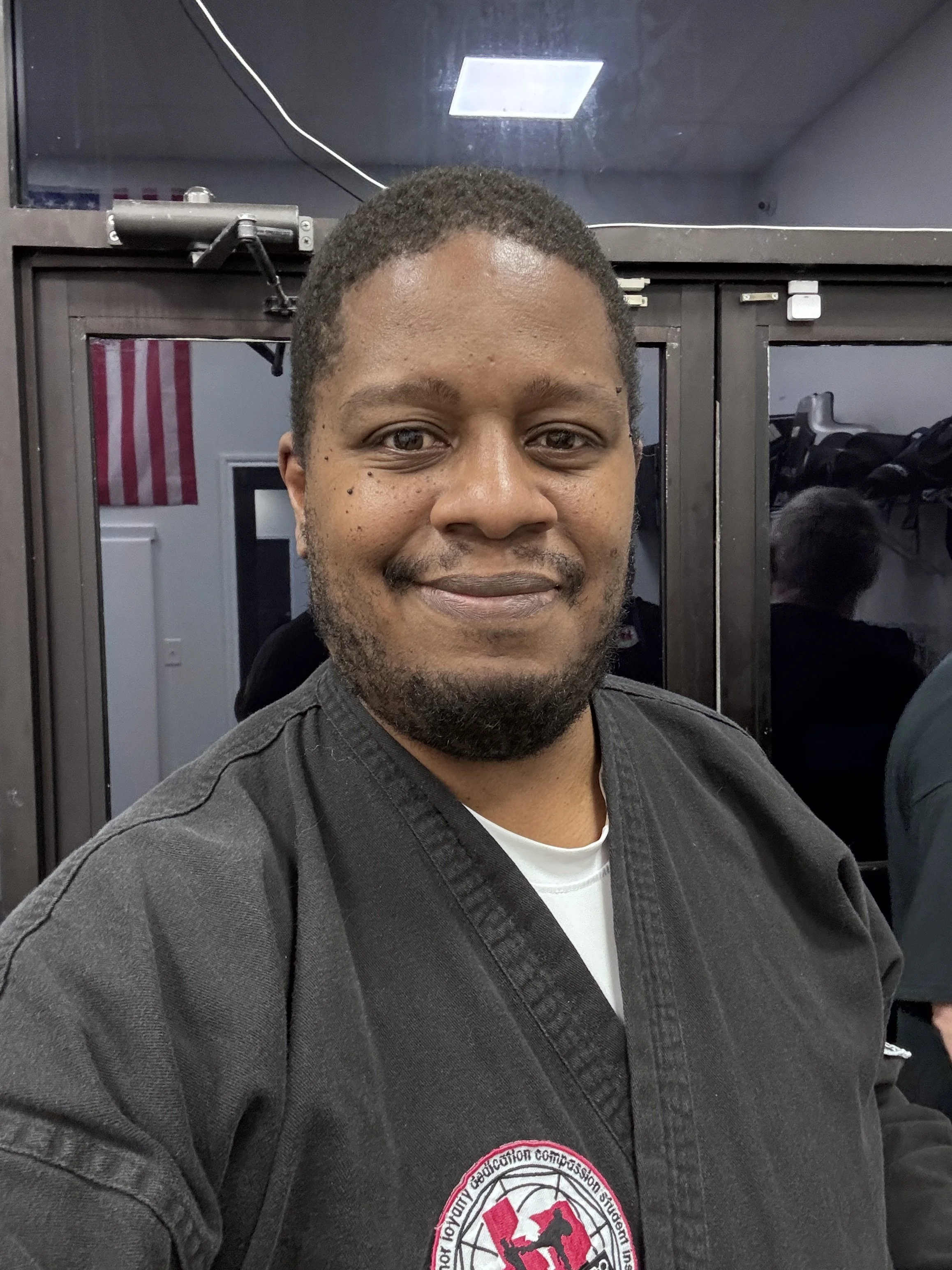 Episode 1104 - Reggie Darden