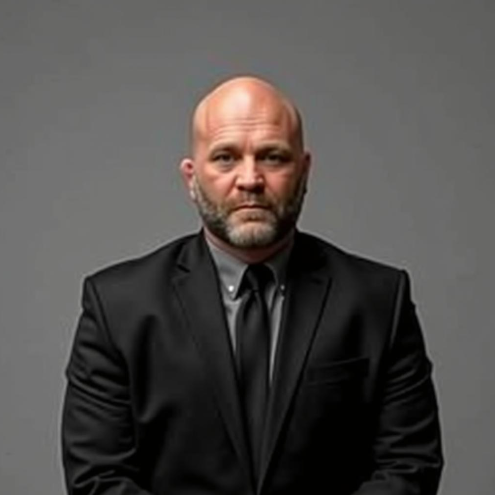 Episode 1106 - David Lashley