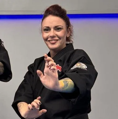 Episode 1112 - Brittany Searles