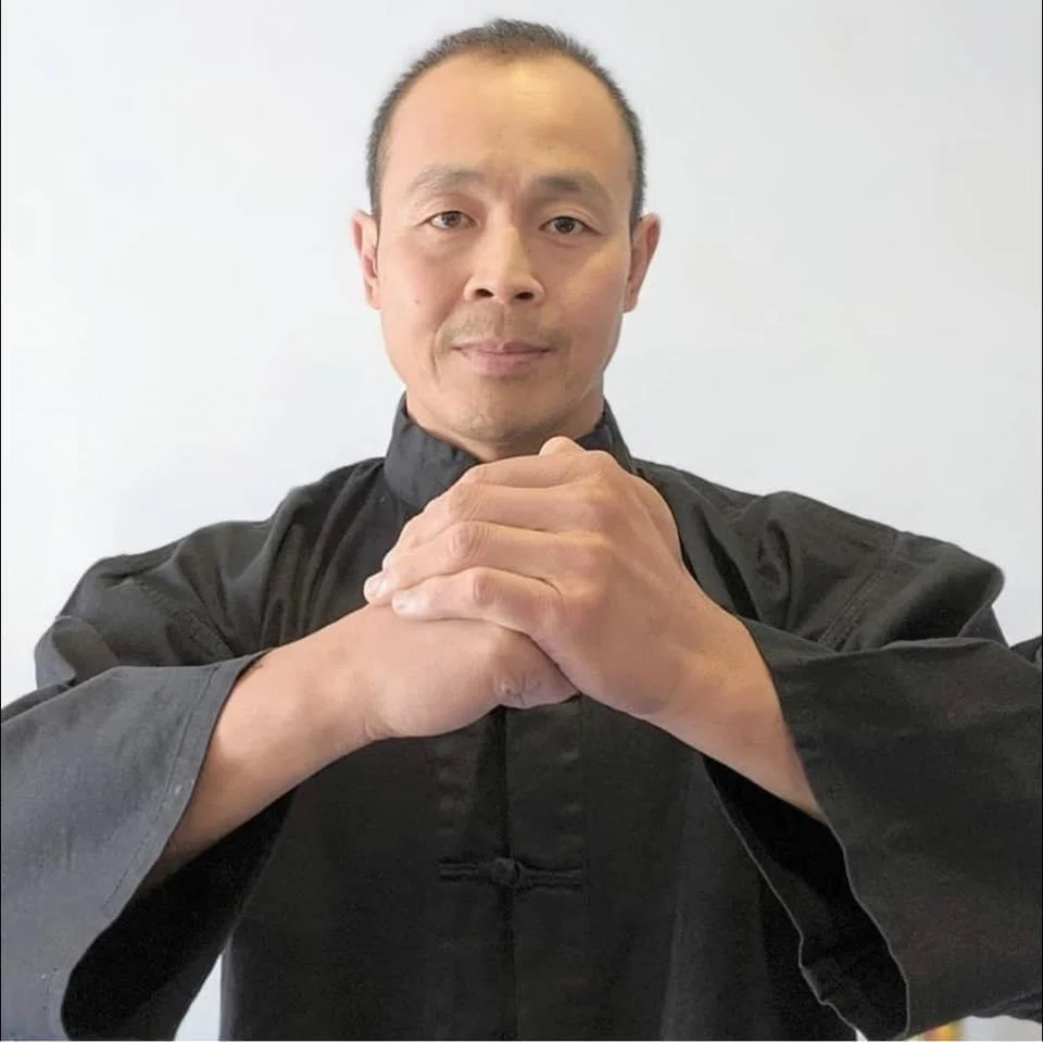 Episode 1114 - Dr. Conrad Bui