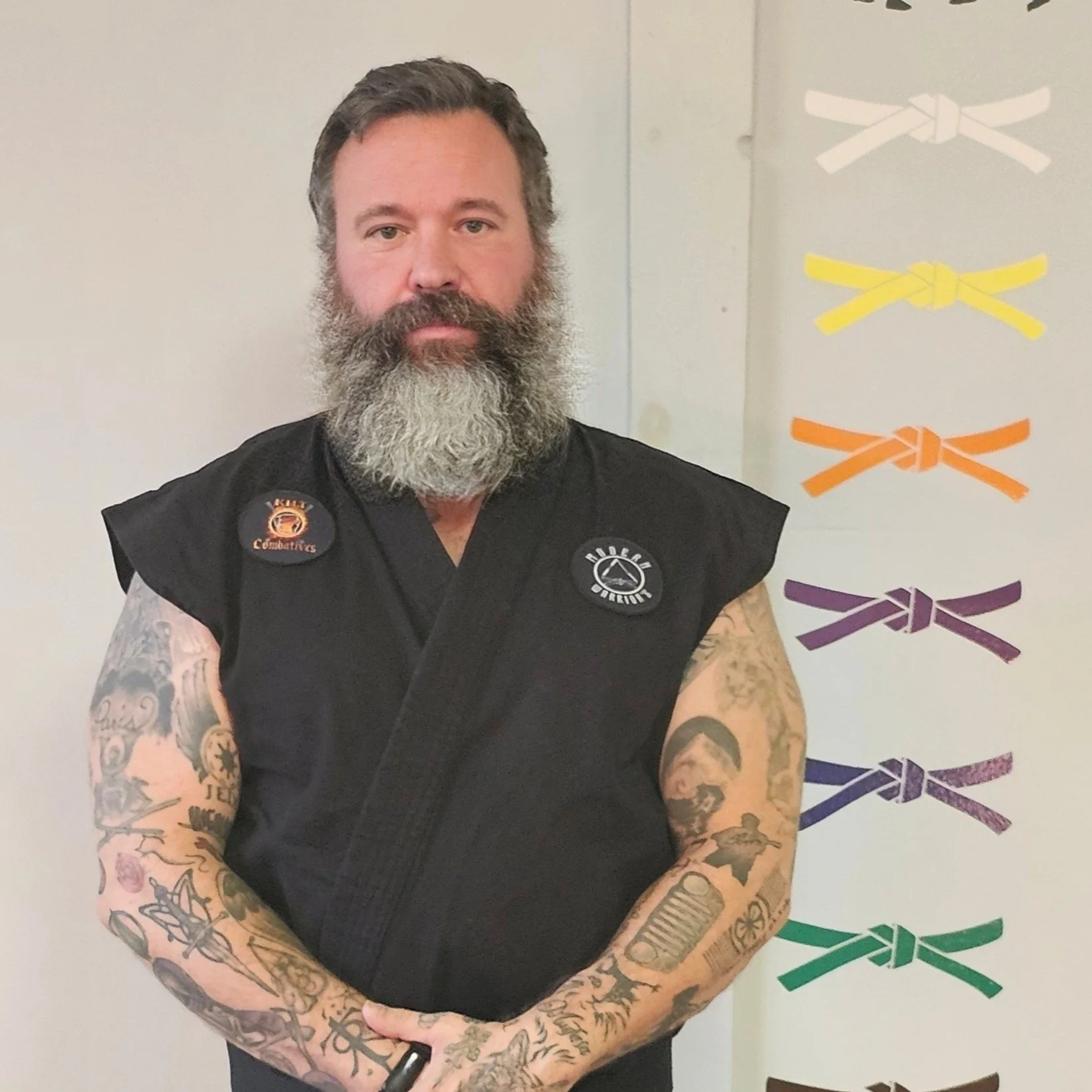 Episode 1118 - Ice Young