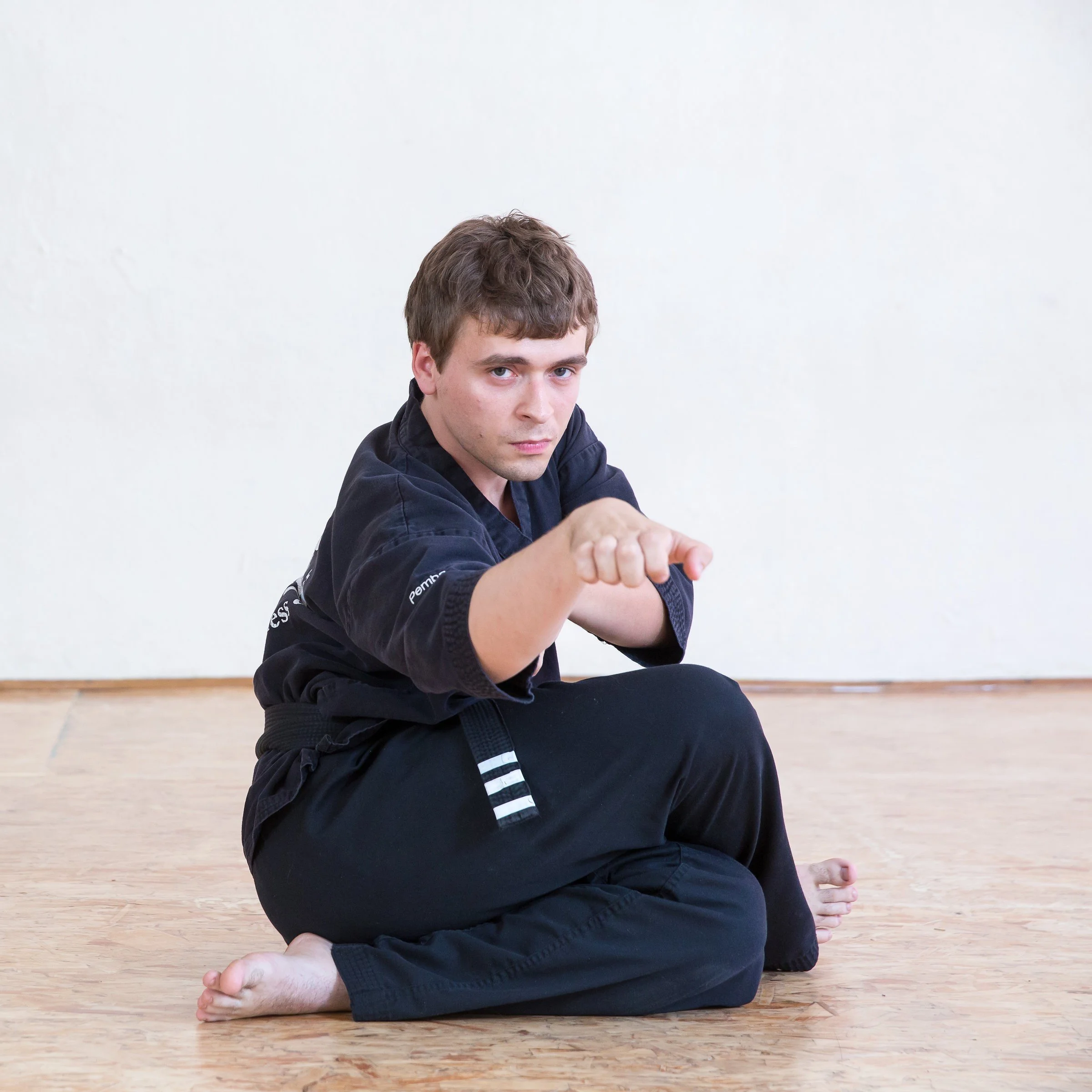 Episode 1120 - Morgan Kent