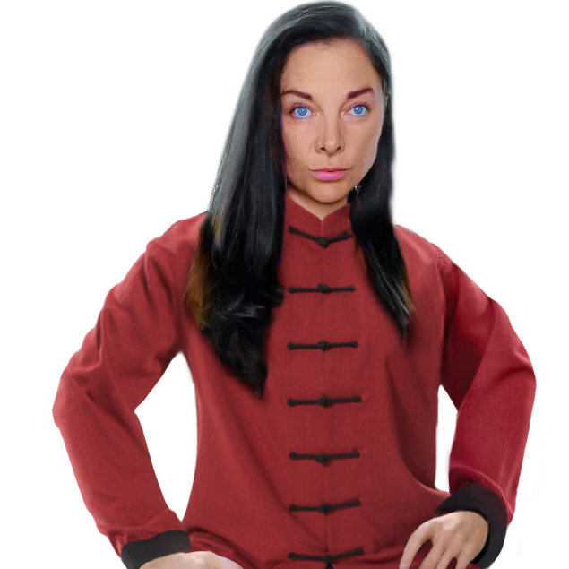 Episode 1122 - Kendra Mahon