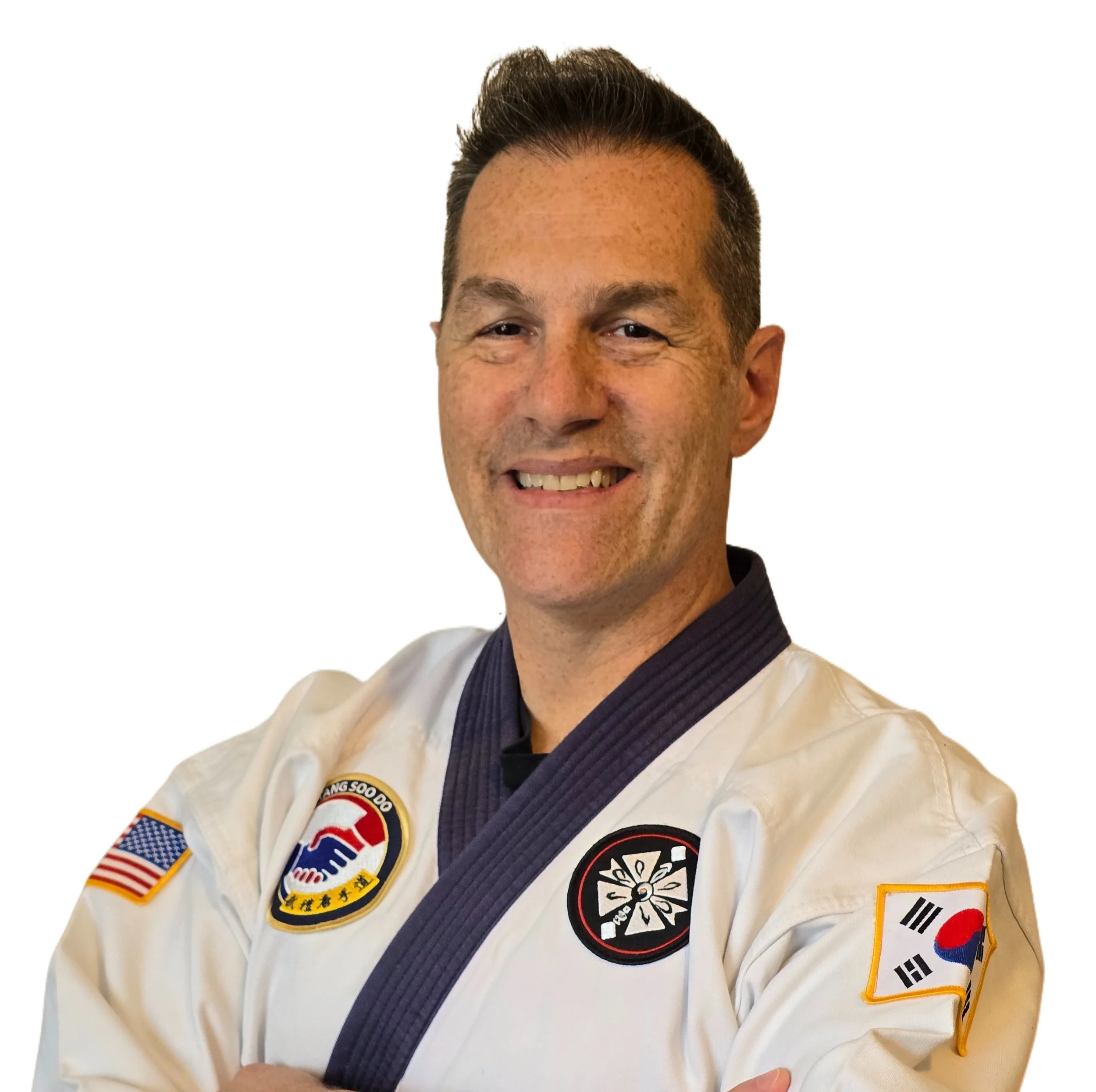 Episode 1124 - Master Jesse Bernal