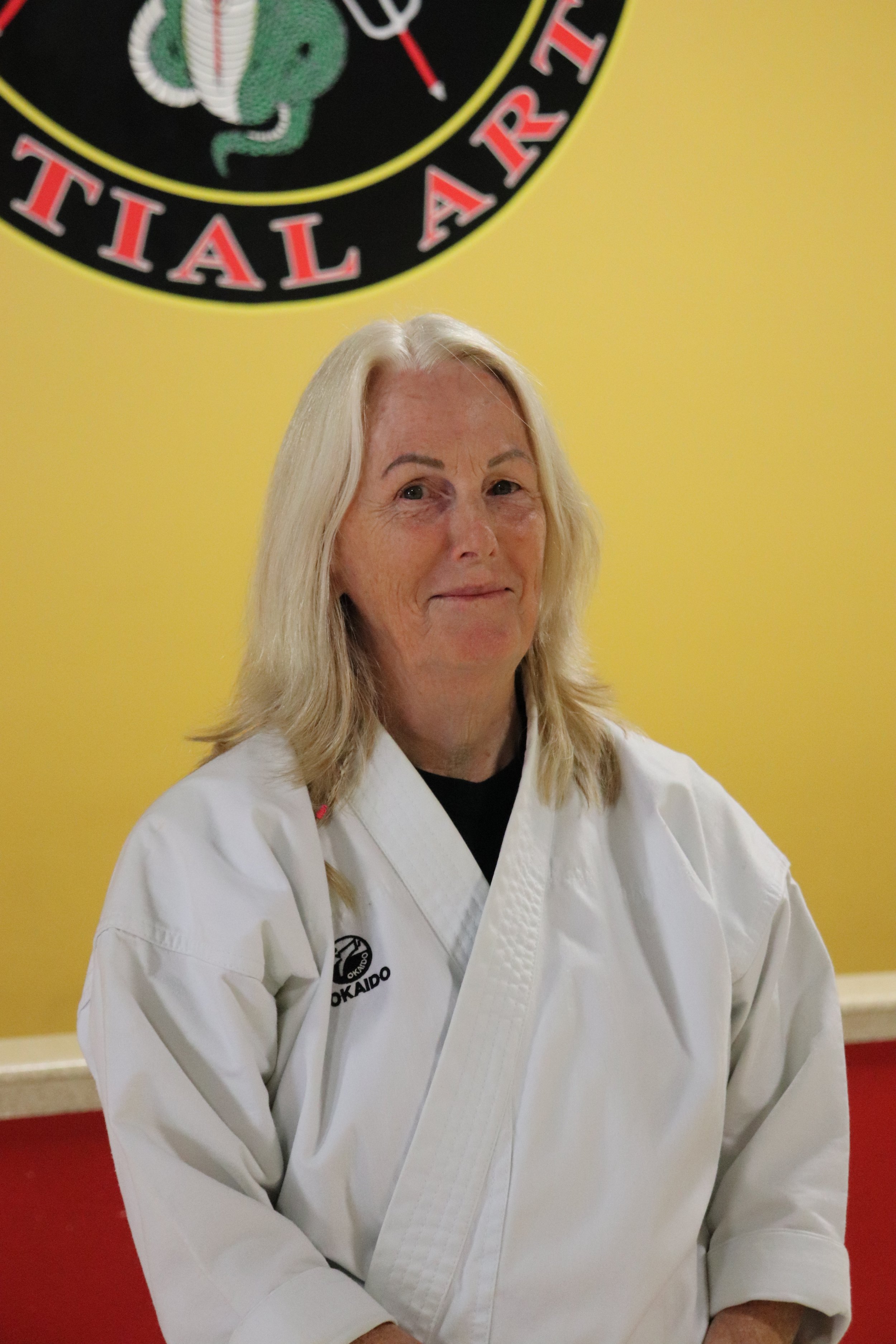 Episode 1130 - Karen Daniels