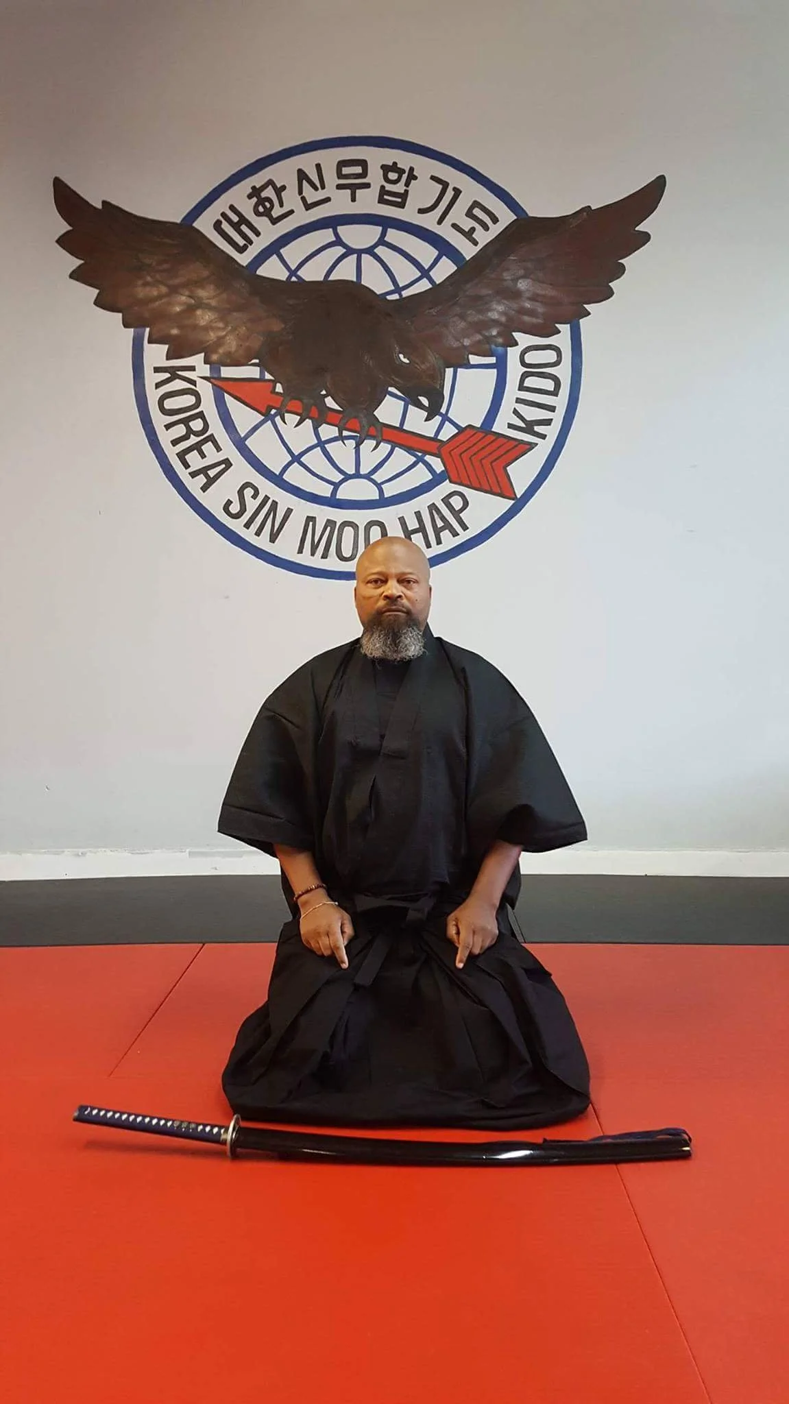 Episode 1132 - Doju Larry Dorsey